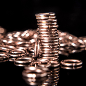 Trung quốc hàn bạc hàn vòng/dây/que sử dụng cho hàn - Product Image 5