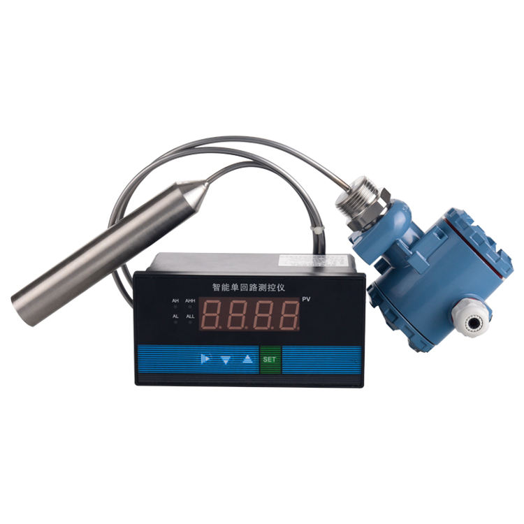 Diesel Digital Fuel Tank Level Sensor - 4-20ma SS304
