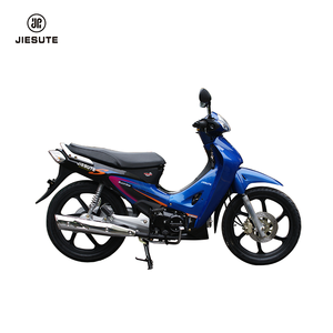มอเตอร์ไซค์ยูโร 4 ระบบหัวฉีด EFI รุ่นเวฟคับ 125 ซีซี - Product Image 4