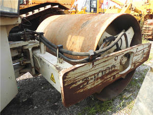 Airsoft rang — rouleau de route d100 SD100D, compact SD100D, d'occasion - Product Image 6