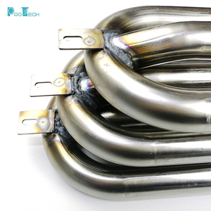 Fornello da Campeggio Moderno a 4 Fuochi in Acciaio Inox, Vendita Diretta dalla Fabbrica OEM, Bruciatore a <span class=keywords><strong>Gas</strong></span> a Forma di U, Ricambio per BBQ e <span class=keywords><strong>Barbecue</strong></span> a <span class=keywords><strong>Gas</strong></span> - Product Image 3
