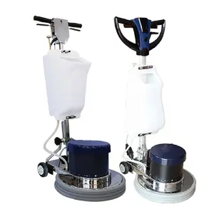 A-041 More Strong Power Output Industrial Hand Held Tile Concrete Marble 18'' 154RPM Multi-functional <strong>Floor</strong> <strong>Polishing</strong> <strong>Machine</strong> - Product Image 1