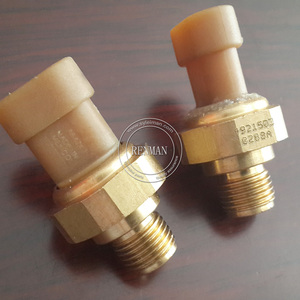 6CT QSB5.9 ISGE dcummins motor 3348579 parça kontrol modülü basınç sensörü 4921503 - Product Image 2