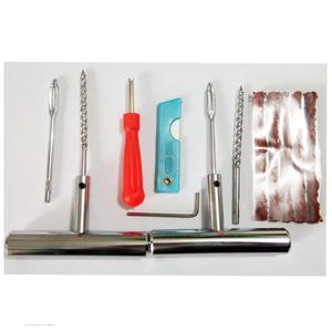 Kit de reparación de neumáticos para coche, emergencia, herramientas de reparación de <span class=keywords><strong>pinchazos</strong></span> - Product Image 6