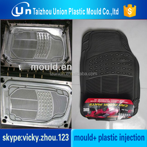Injection plastique pvc <span class=keywords><strong>tapis</strong></span> de sol <span class=keywords><strong>moule</strong></span> - Product Image 3