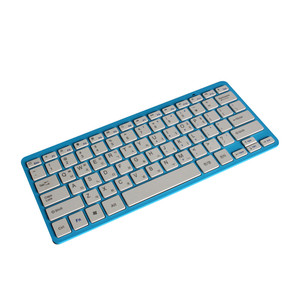 Chất Lượng tốt nhất Abs Trắng <span class=keywords><strong>Bluetooth</strong></span> Keyboard Cho <span class=keywords><strong>Galaxy</strong></span> <span class=keywords><strong>Note</strong></span> <span class=keywords><strong>3</strong></span> - Product Image 4