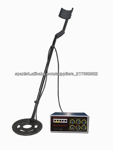 Detector de metales Modelo: Falcon detector de metales de alta seguridad - Product Image 1