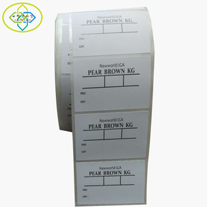 Barato rollo térmico directo de Escala electrónica de la etiqueta de código de barras etiqueta de precio para el <span class=keywords><strong>supermercado</strong></span> - Product Image 4