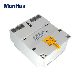 <span class=keywords><strong>Minuteur</strong></span> programmable intelligent Manhua MT317 16A avec écran LCD et batterie au lithium 5 ans pour moteur électrique triphasé 380V AC - Product Image 5