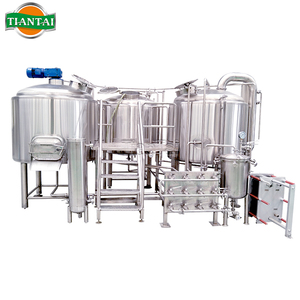 1000L, 2000L, 3000L, 4000L and 5000L <span class=keywords><strong>microcerveceria</strong></span> - Product Image 1