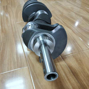 Newland phôi thép trục khuỷu cho Nissan <span class=keywords><strong>vg33e</strong></span> vg33er động cơ đua tay quay - Product Image 6