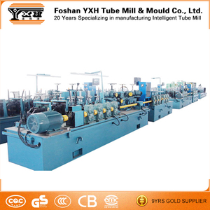 Main <span class=keywords><strong>courante</strong></span>, meubles <span class=keywords><strong>en</strong></span> acier inoxydable pipe <span class=keywords><strong>ligne</strong></span> de production <span class=keywords><strong>en</strong></span> inde - Product Image 1