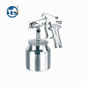 Usine Prix Meilleur Choix Machine De Peinture au Pistolet - Product Image 1
