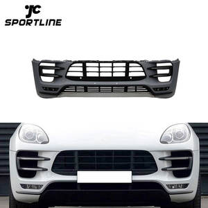 Turbo estilo coche parachoques delantero para Porsche <span class=keywords><strong>Macan</strong></span> deporte de 4-puerta-14-16 - Product Image 1