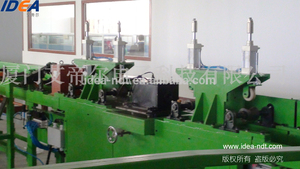 à travers le type hors ligne de courant de foucault équipement d'essai/équipement ndt systèmes - Product Image 6