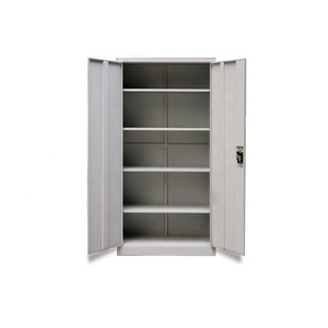 De almacenamiento de acero de Metal usado del Gabinete de archivo de <span class=keywords><strong>industrial</strong></span> <span class=keywords><strong>armario</strong></span> - Product Image 4