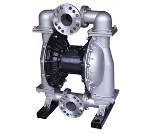 Diaphragm Pump Slurry Pump Mud Pump Air Double Diaphragm Pump