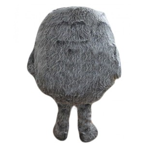 성인용 올빼미 마스코트 의상 판매 성인용 동물 마스코트 - Product Image 3