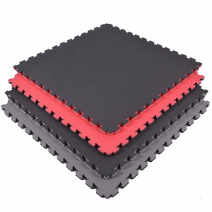 Tapete de Taekwondo Ecológico de Espuma EVA Encastrable <span class=keywords><strong>Liangxin</strong></span> Sports para Bebés - Tapetes de Piso Unisex Personalizables - Product Image 2