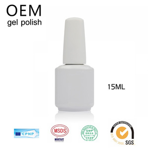 2017 RNK Beauté fournisseur OEM usine professionnelle soak off mat <span class=keywords><strong>top</strong></span> <span class=keywords><strong>coat</strong></span> kg vernis à ongles en gel UV - Product Image 3