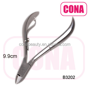 Vente chaude B3202 cuticules nail nipper - Product Image 1
