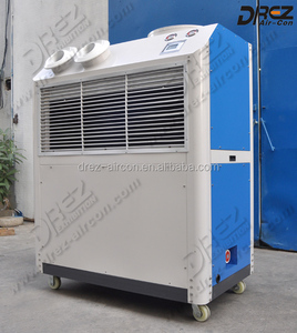 4 Tonnes Climatisation Portable AC pour Temperary D'urgence De Refroidissement - Product Image 1