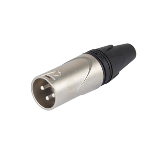 Câble <span class=keywords><strong>de</strong></span> microphone RQSONIC Connecteur XLR mâle 3 broches XLR198 Audio & Vidéo 3P RJ45 - Product Image 1