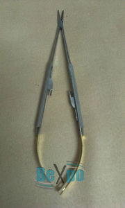 Porte-aiguilles Castroviejo - Product Image 1