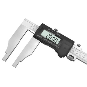 ROKTOOLS Digitale Heavy Duty <span class=keywords><strong>Vernier</strong></span> <span class=keywords><strong>Caliper</strong></span> 1000 millimetri 1500 millimetri 2000 millimetri 2500 millimetri 3000 millimetri Pinza - Product Image 2