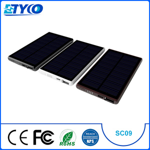 <span class=keywords><strong>Pour</strong></span> <span class=keywords><strong>samsung</strong></span> galaxy iphone bas prix <span class=keywords><strong>chargeur</strong></span> <span class=keywords><strong>solaire</strong></span> <span class=keywords><strong>pour</strong></span> téléphone mobile, 5000 mAh mdd <span class=keywords><strong>solaire</strong></span> power bank - Product Image 4