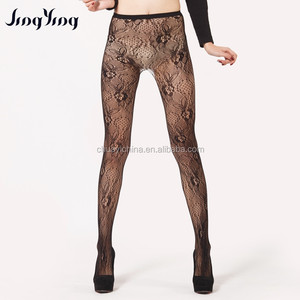 Pantimedias de Nailon de Moda para Mujer - Product Image 1