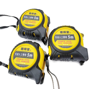 3m 5m 7.5m 10m Steel Measure <strong>Tape</strong> <strong>Measuring</strong> - Product Image 3