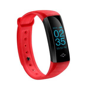 Pulsera inteligente M2S / M2 Pro de 0,96 pulgadas, reloj inteligente con Monitor de presión arterial, SMS, llamadas, recordatorios, envío <span class=keywords><strong>gratis</strong></span> - Product Image 3