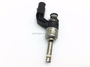 <span class=keywords><strong>Injecteur</strong></span> de carburant / buse pour VW Touran Passat 3C <span class=keywords><strong>Golf</strong></span> <span class=keywords><strong>5</strong></span> 03C906036F 03C 906 036 F - Product Image 2