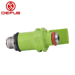 Профессиональное производство, Топливная форсунка для мотоцикла - Product Image 5
