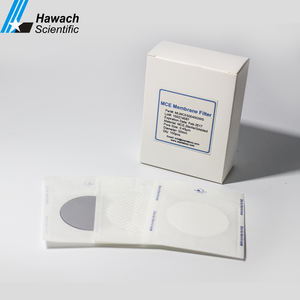 47Mm Diameter Microporeuze Filter 0.8 Micron Schijfmembraan - Product Image 5