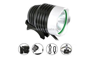 1200LM Set di luci per <span class=keywords><strong>bici</strong></span> ricaricabili USB Super luminose, <span class=keywords><strong>faro</strong></span> per bicicletta impermeabile per ciclismo su strada in montagna, <span class=keywords><strong>faro</strong></span> a LED - Product Image 3