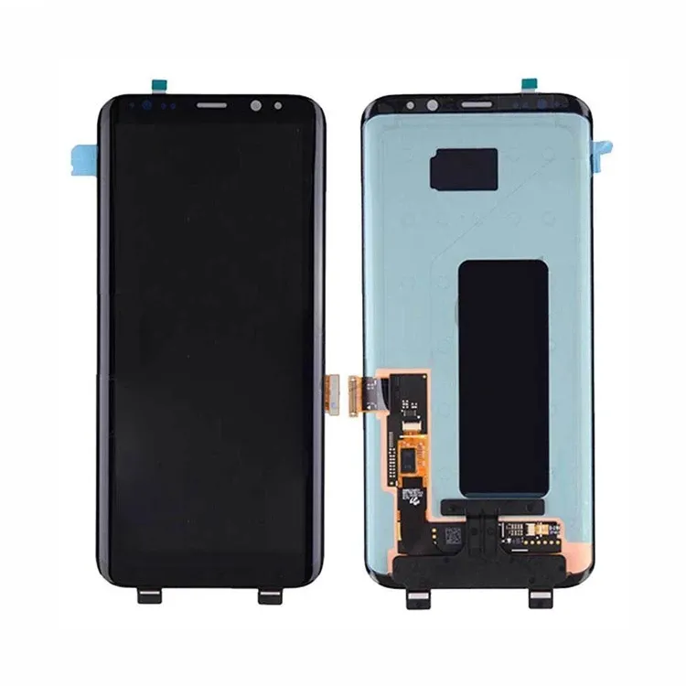 Mobile Replacement For samsung Galaxy S9 Plus Display Screen Replacement