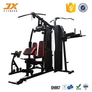 Thương Mại Đa Mục Đích Home Gym Với Trọng Lượng Nâng