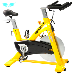 Interior gimnasio equipo de la aptitud eléctrica <span class=keywords><strong>mini</strong></span> <span class=keywords><strong>bicicleta</strong></span> estática - Product Image 1