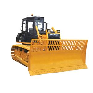 Shantui Bulldozer SD13 130hp Dozer dengan List List List - Product Image 4