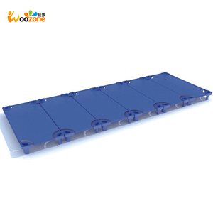 Lettino Impilabile in Plastica per Bambini, Arredamento per Scuola, Asilo e <span class=keywords><strong>Parco</strong></span> <span class=keywords><strong>Giochi</strong></span> - Product Image 5