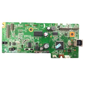 เมนบอร์ดสำหรับบอร์ดหลักของ Epson L200 Formatter Board L210 L220 L355