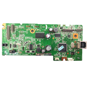 Epson के लिए L200 फ़ॉर्मेटर बोर्ड Mainboard मुख्य बोर्ड L210 L220 L355