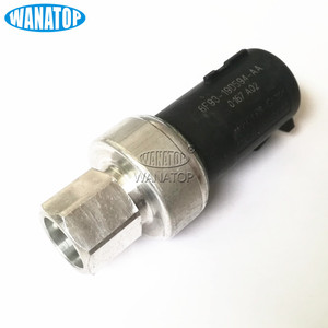 Đối với <span class=keywords><strong>FORD</strong></span> FOCUS FIESTA thoát AC điều hòa không khí cảm biến áp suất 6f93-19d594-aa 6f9319d594aa 4673935 6l2z-19d594-ba - Product Image 1