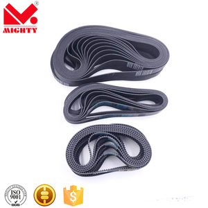 Đai Thời Gian PU <span class=keywords><strong>T2.5</strong></span> T5 T10 ,AT5 AT10 HTD Losed Loop Và <span class=keywords><strong>Open</strong></span> <span class=keywords><strong>End</strong></span> 4Mm 8Mm 10Mm 12Mm/Gt3 - Product Image 3