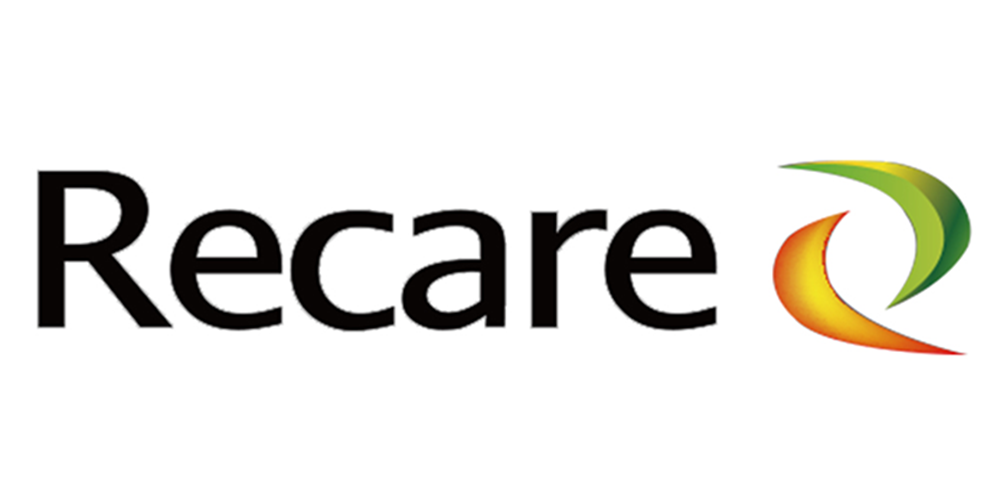 China Tianjin Recare Co., Ltd. logo