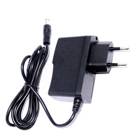 Adaptador de Corriente YHYadapter 9V 1A 100-240V Entrada para Certificación CE ROHS FCC para Juguetes, Robots, Drones, Hecho en China