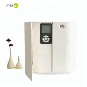 Difusor <span class=keywords><strong>de</strong></span> aceite esencial <span class=keywords><strong>de</strong></span> plástico montado en la pared del baño <span class=keywords><strong>de</strong></span> trabajo silencioso <span class=keywords><strong>de</strong></span> bajo <span class=keywords><strong>precio</strong></span> - Product Image 2