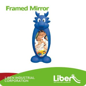 Espejo Mágico Divertido y Decorativo para Niños, Espejo Distorsionador Popular para Niños - Product Image 5